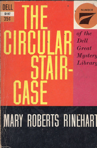 The Circular Stair Case