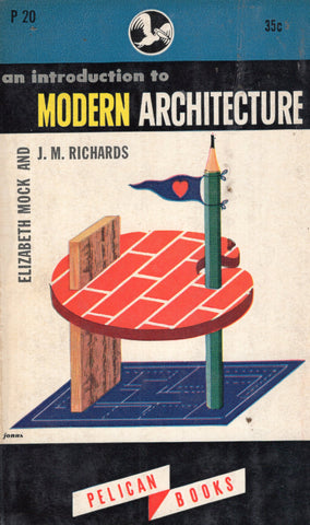 An Introductiion to Modern Architecure