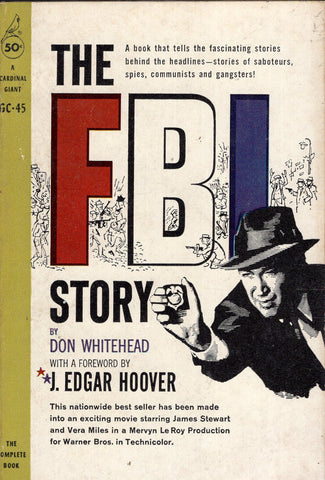 The FBI Story