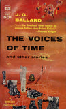The Voices of Time and other stories