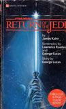 The Return of the Jedi