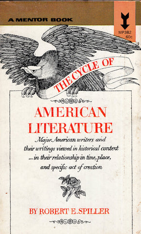 The Cycle of American Literature