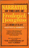 Narrative of the Life of Frederick Douglas