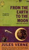 From The Earth To The Moon