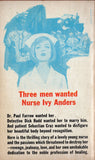 Ivy Anders Night Nurse