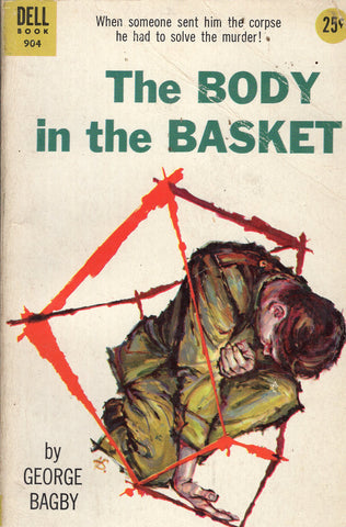 The Body in the Basket