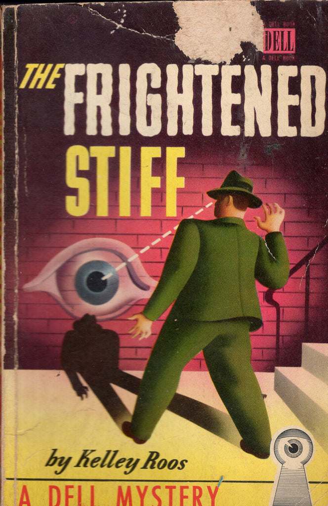 The Frightened Stiff