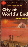 City at World's End (Copy)