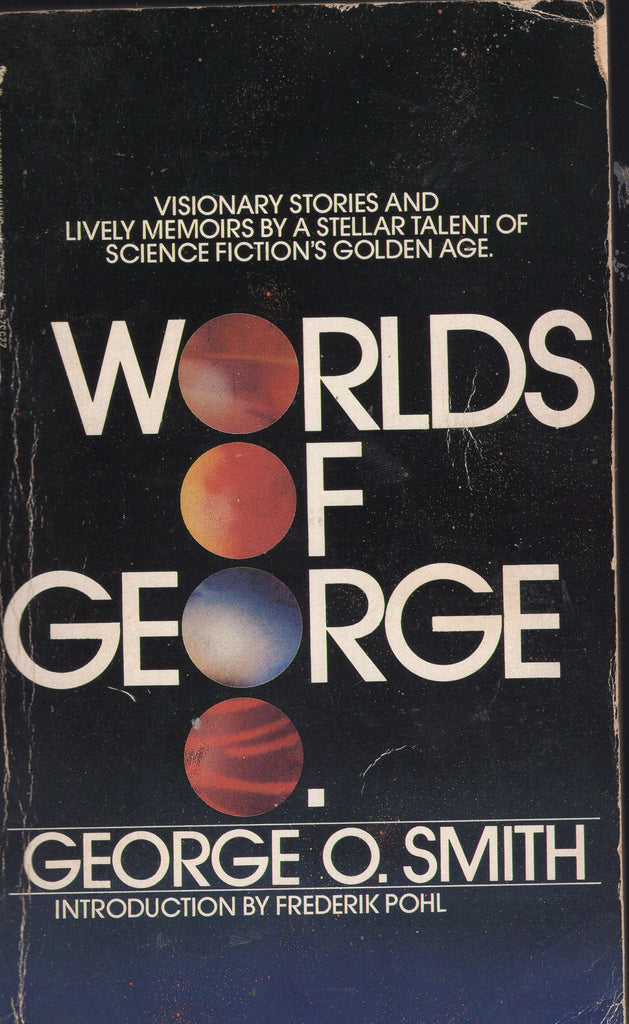 Worlds of George