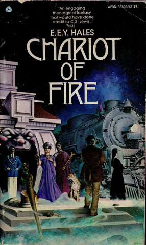 Chariot of Fire