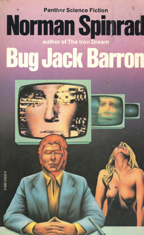 Bug Jack Barron