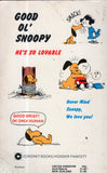 Good ol' Snoopy