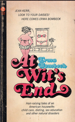 At Wits End