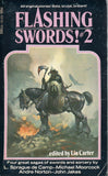 Flashing Swords! #2