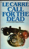 Call For The Dead