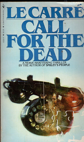 Call For The Dead