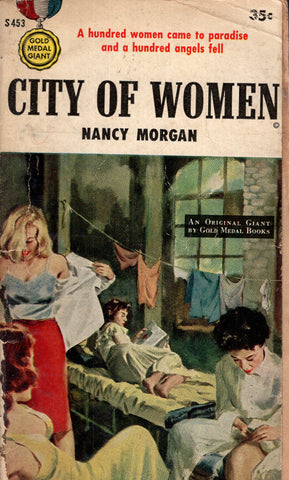 City of Women