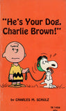 "He's Your Dog, Charlie Brown"