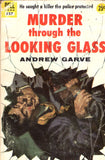 Murder Through the Looking Glass