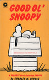 Good ol' Snoopy