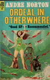 Ordeal In Otherwhere