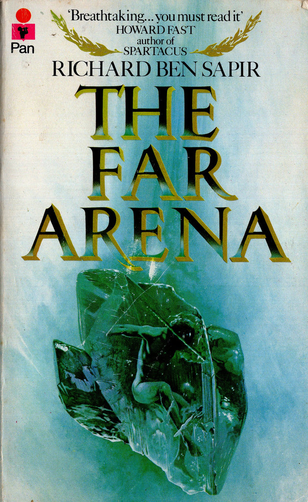 The Far Arena