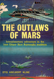 The Outlaws of Mars