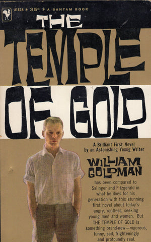 The Temple of Gold