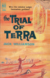 The Trial of Terra