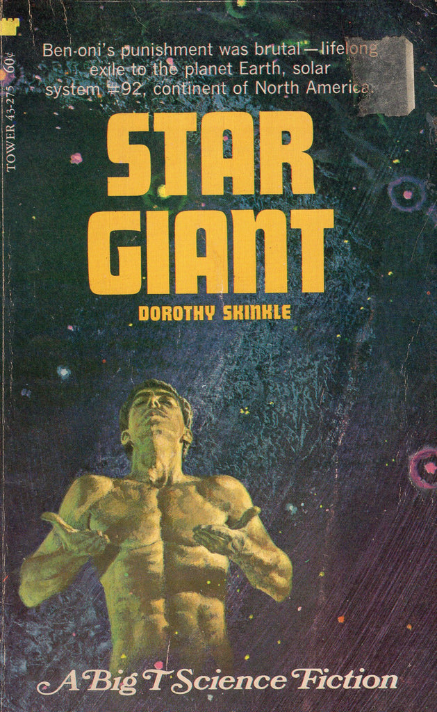 Star Giant