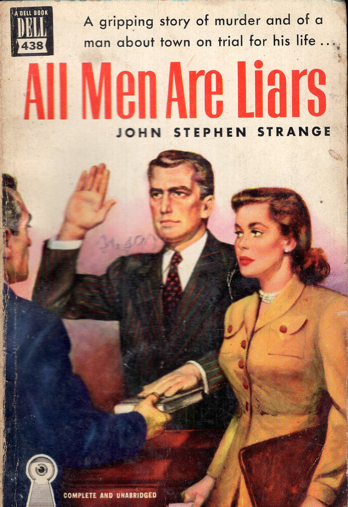 All Men Are Liars