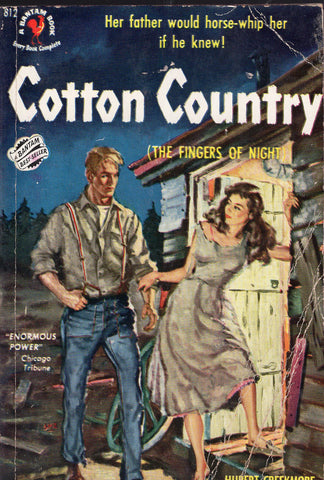 Cotton Country