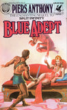 Blue Adept