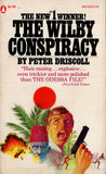 The Wilby Conspiracy