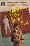The Man in the Brown Suit Dell