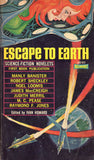 Escape to Earth