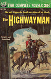 The Highwayman/The Night Branders