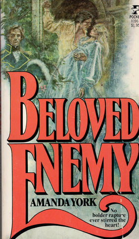 Beloved Enemy