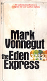 The Eden Express