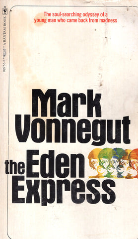 The Eden Express