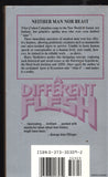 A Different Flesh