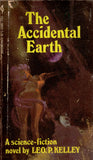 The Accidental Earth