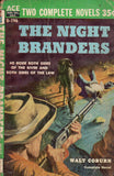 The Highwayman/The Night Branders