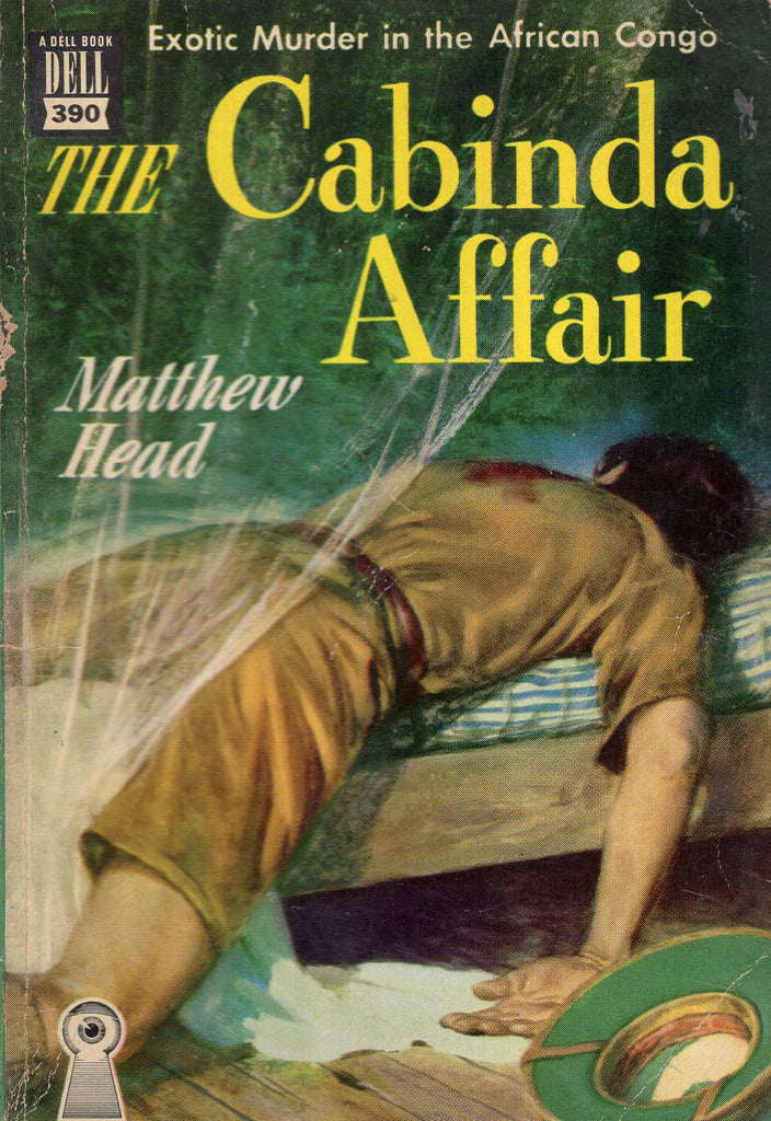 The Cabinda Affair