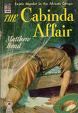 The Cabinda Affair