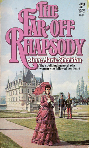 The Far-Off Rhapsody