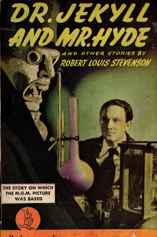 Dr. Jekyll and Mr. Hyde and other stories