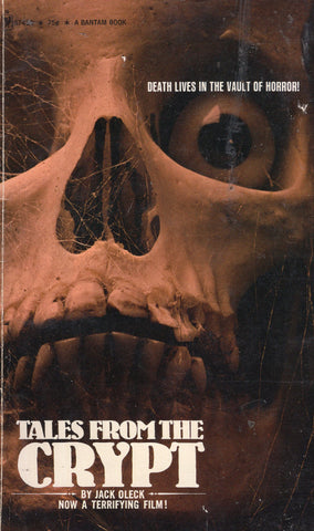 Tales from the Crypt