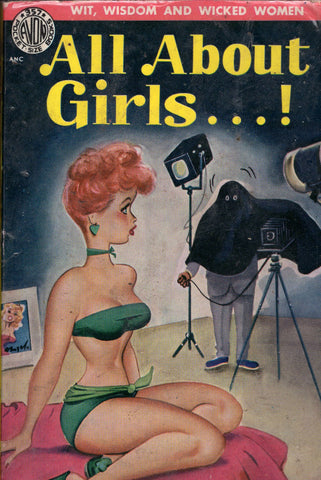 All About Girls...! (Copy)