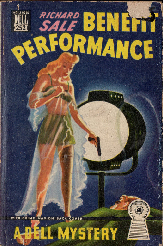 Benefit Performance